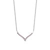 Load image into Gallery viewer, curved-design-diamond-pendant-with-ruby-in-FDPD10790-GRUDR-NL-WG