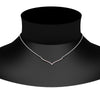 Load image into Gallery viewer, curved-design-diamond-pendant-with-ruby-in-FDPD10790-GRUDR-NL-WG