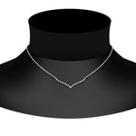 Load image into Gallery viewer, curved-design-diamond-pendant-with-ruby-in-FDPD10790-GRUDR-NL-WG
