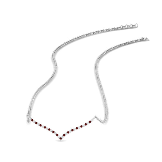 curved-design-diamond-pendant-with-ruby-in-FDPD10790-GRUDR-NL-WG
