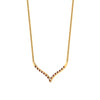 Load image into Gallery viewer, curved-design-diamond-pendant-with-ruby-in-FDPD10790-GRUDR-NL-YG
