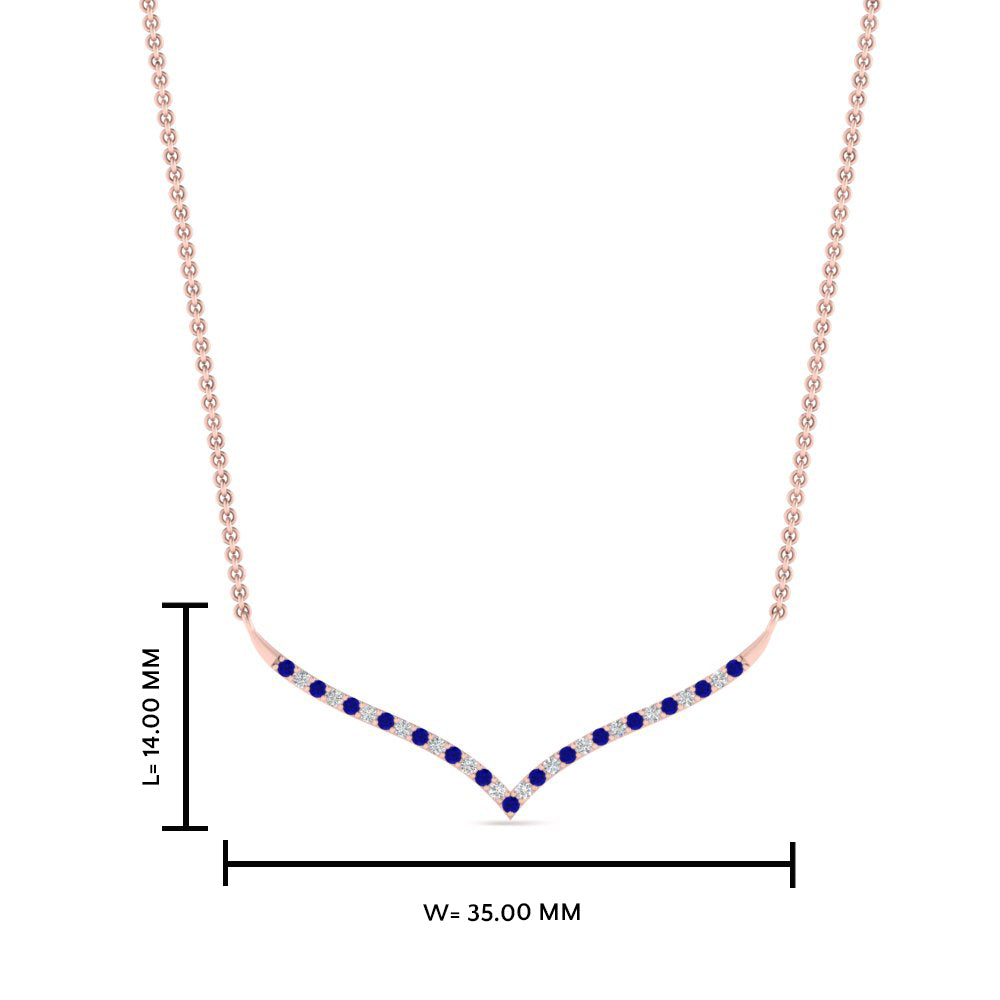 curved-design-diamond-pendant-with-sapphire-in-FDPD10790-GSABL-NL-RG