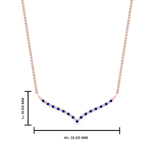 curved-design-diamond-pendant-with-sapphire-in-FDPD10790-GSABL-NL-RG