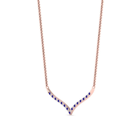curved-design-diamond-pendant-with-sapphire-in-FDPD10790-GSABL-NL-RG