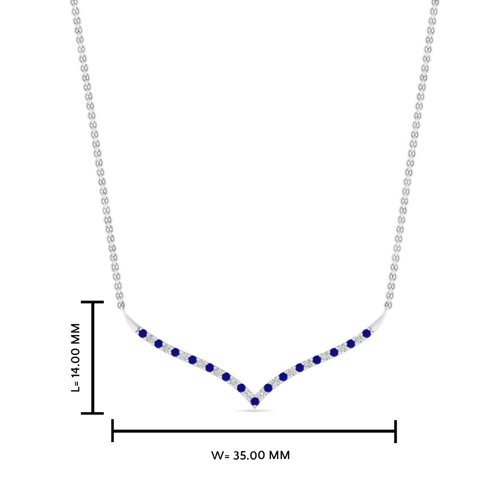 curved-design-diamond-pendant-with-sapphire-in-FDPD10790-GSABL-NL-WG