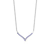 Load image into Gallery viewer, curved-design-diamond-pendant-with-sapphire-in-FDPD10790-GSABL-NL-WG