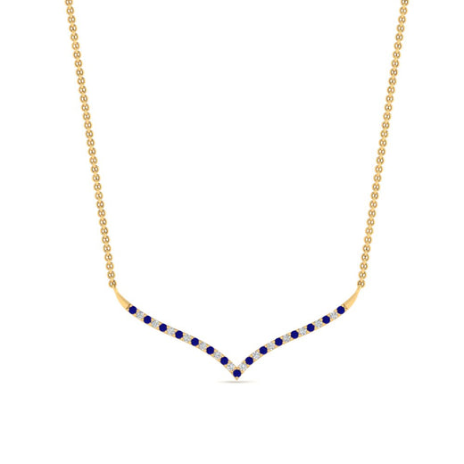 curved-design-diamond-pendant-with-sapphire-in-FDPD10790-GSABL-NL-YG