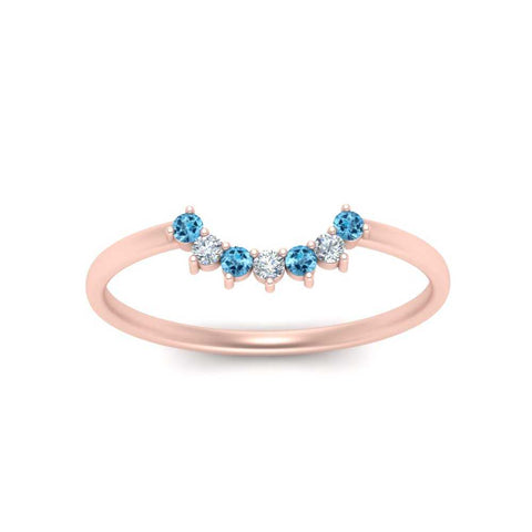 curved-diamond-band-for-solitaire-ring-with-blue-topaz-in-rose-gold-FD9480RORGICBLTO-NL-RG.jpg