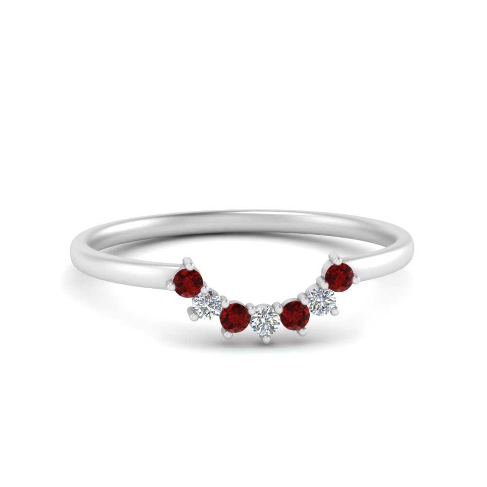curved-diamond-band-for-solitaire-ring-with-ruby-in-white-gold-FD9480RORGRUDR-NL-WG.jpg
