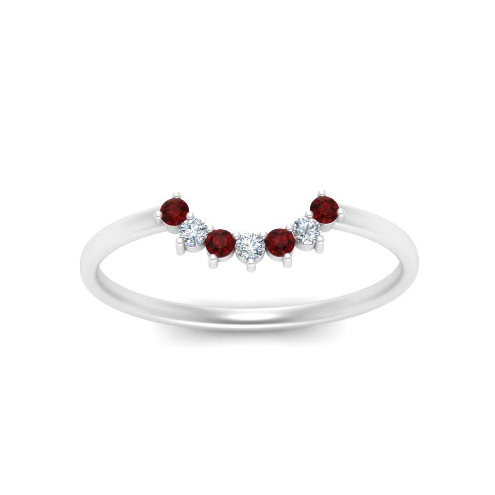 curved-diamond-band-for-solitaire-ring-with-ruby-in-white-gold-FD9480RORGRUDR-NL-WG.jpg