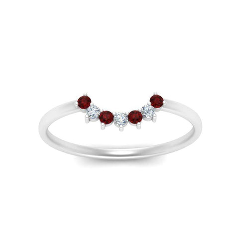 curved-diamond-band-for-solitaire-ring-with-ruby-in-white-gold-FD9480RORGRUDR-NL-WG.jpg