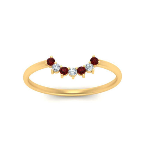 curved-diamond-band-for-solitaire-ring-with-ruby-in-yellow-gold-FD9480RORGRUDR-NL-YG.jpg