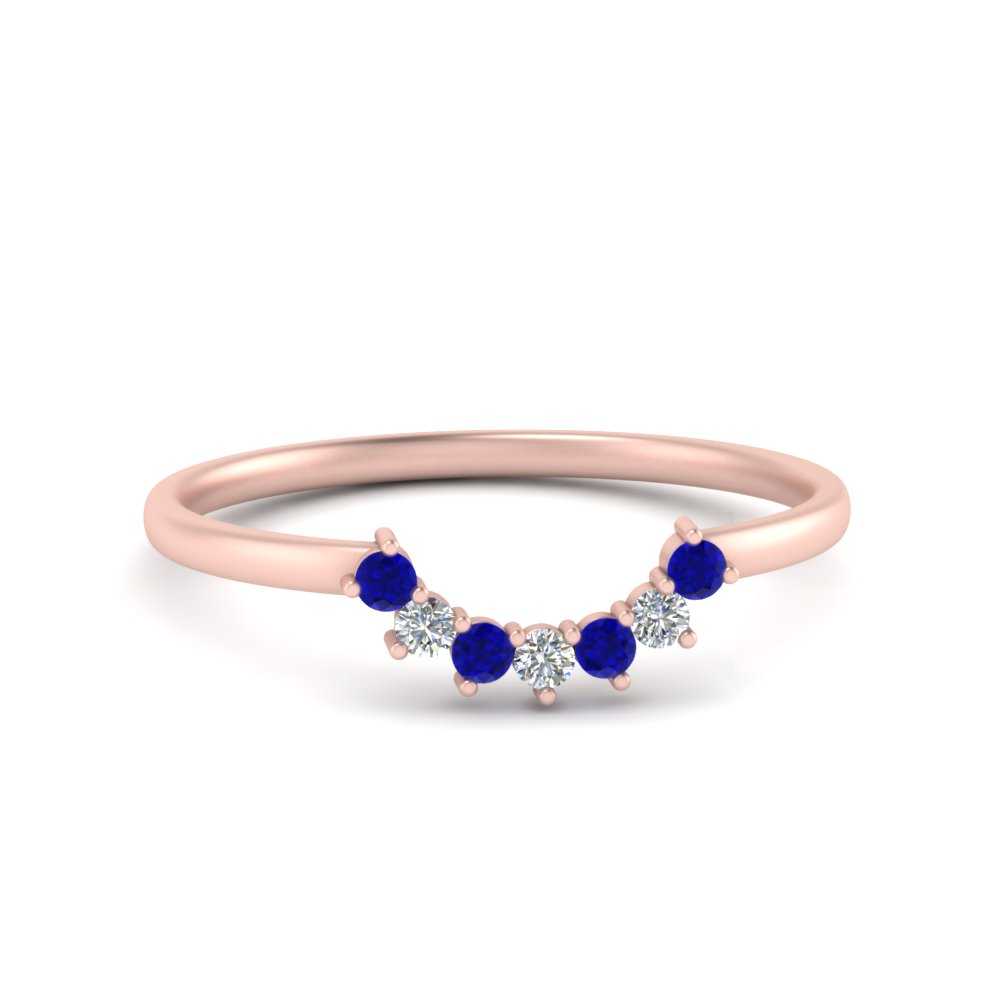 curved-diamond-band-for-solitaire-ring-with-sapphire-in-rose-gold-FD9480RORGSABL-NL-RG.jpg