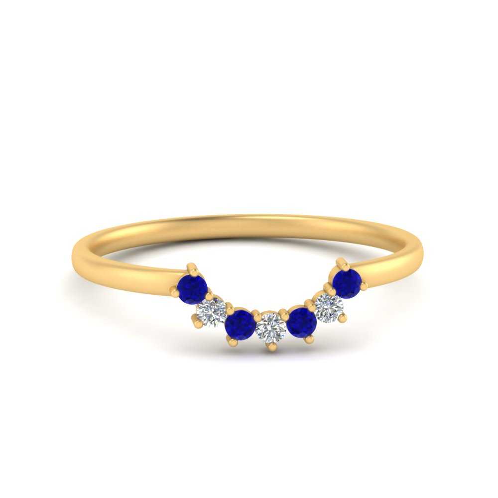 curved-diamond-band-for-solitaire-ring-with-sapphire-in-yellow-gold-FD9480RORGSABL-NL-YG.jpg