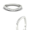 Load image into Gallery viewer, curved-flush-set-diamond-wedding-band-for-women-in-white-gold-fdens2255bangle3-nl-wg-ws4.jpg?v=1776142549