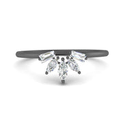 curved-marquise-wedding-band-in-black-gold-FD9740B-NL-BG