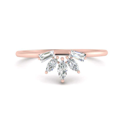 curved-marquise-wedding-band-in-rose-gold-FD9740B-NL-RG