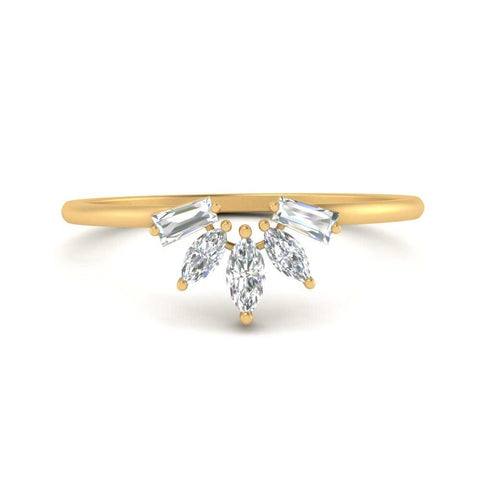 curved-marquise-wedding-band-in-yellow-gold-FD9740B-NL-YG