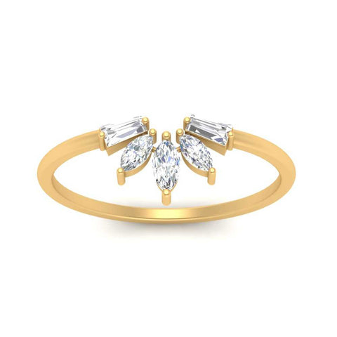 curved-marquise-wedding-band-in-yellow-gold-FD9740B-NL-YG