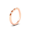 Load image into Gallery viewer, curved-orange-sapphire-wedding-ring-for-women-in-rose-gold-fdens2255bgsaorangle2-nl-rg-ws1.jpg