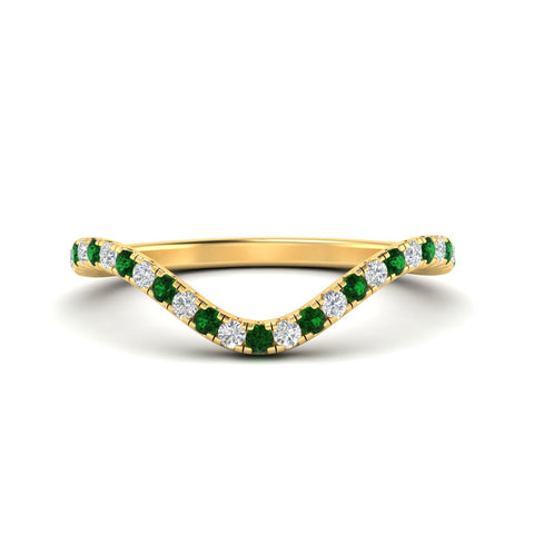 curved-pave-emerald-contour-wedding-band-in-yellow-gold-fdens11617bgemgrsleep-nl-yg.jpg