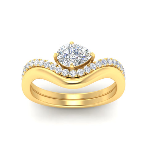 curved-pave-pear-diamond-wedding-ring-set-in-yellow-gold-fdens11617peangle5-nl-yg.jpg