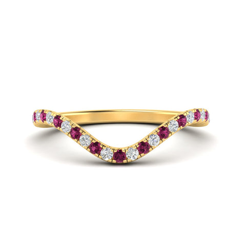 curved-pave-pink-sapphire-contour-wedding-band-in-yellow-gold-fdens11617bgsadrpisleep-nl-yg.jpg
