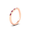 Load image into Gallery viewer, curved-pink-sapphire-wedding-ring-for-women-in-rose-gold-fdens2255bgsadrpiangle2-nl-rg-ws1.jpg