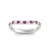 Load image into Gallery viewer, curved-pink-sapphire-wedding-ring-for-women-in-white-gold-fdens2255bgsadrpiangle5-nl-wg-ws1.jpg