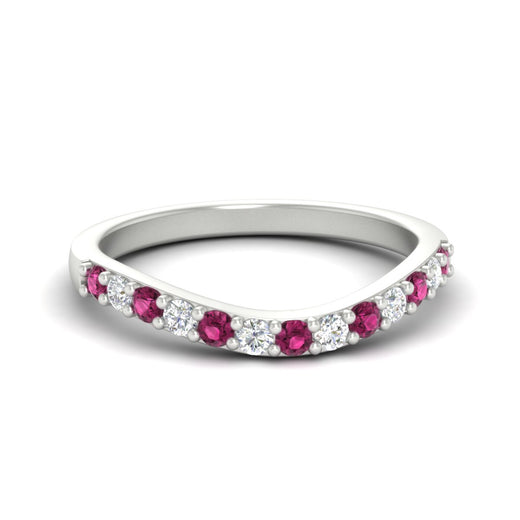 curved-pink-sapphire-wedding-ring-for-women-in-white-gold-fdens2255bgsadrpisleep-nl-wg-ws1.jpg