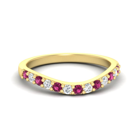 curved-pink-sapphire-wedding-ring-for-women-in-yellow-gold-fdens2255bgsadrpisleep-nl-yg-ws1.jpg