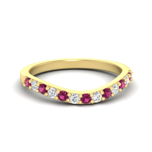 curved-pink-sapphire-wedding-ring-for-women-in-yellow-gold-fdens2255bgsadrpisleep-nl-yg-ws1.jpg