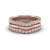 Load image into Gallery viewer, curved-stackable-diamond-womens-wedding-band-in-14K-rose-gold-FD8129B-NL-RG.jpg