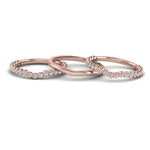 Load image into Gallery viewer, curved-stackable-diamond-womens-wedding-band-in-18K-rose-gold-FD8129B-NL-RG.jpg
