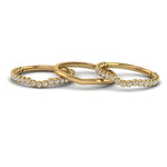 Load image into Gallery viewer, curved-stackable-diamond-womens-wedding-band-in-18K-yellow-gold-FD8129B-NL-YG.jpg
