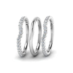 Load image into Gallery viewer, curved-stackable-diamond-womens-wedding-band-in-950-Platinum-FD8129B-NL-WG.jpg
