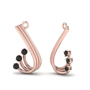 curved-three-stone-black-diamond-earring-jacket-in-rose-gold-FDEAR8646GBLACKANGLE2-NL-RG.jpg