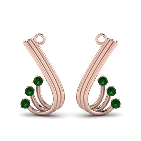 curved-three-stone-emerald-earring-jacket-in-rose-gold-FDEAR8646GEMGRANGLE2-NL-RG.jpg