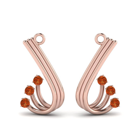 curved-three-stone-orange-sapphire-earring-jacket-in-rose-gold-FDEAR8646GSAORANGLE2-NL-RG.jpg
