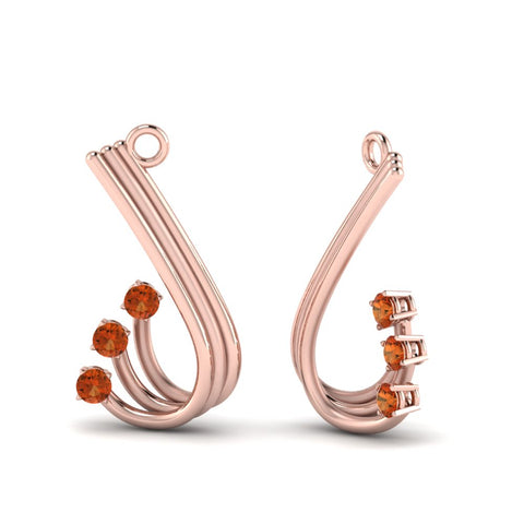curved-three-stone-orange-sapphire-earring-jacket-in-rose-gold-FDEAR8646GSAORANGLE2-NL-RG.jpg