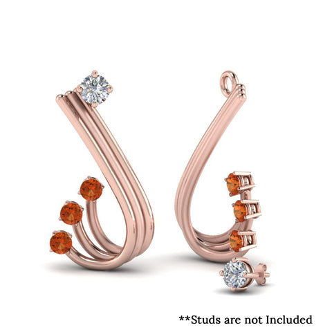 curved-three-stone-orange-sapphire-earring-jacket-in-rose-gold-FDEAR8646GSAORANGLE2-NL-RG.jpg