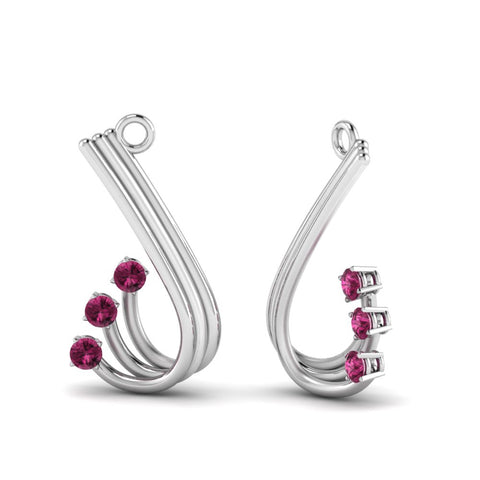 curved-three-stone-pink-sapphire-earring-jacket-in-white-gold-FDEAR8646GSADRPIANGLE2-NL-WG.jpg