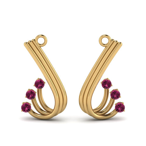 curved-three-stone-pink-sapphire-earring-jacket-in-yellow-gold-FDEAR8646GSADRPIANGLE2-NL-YG.jpg