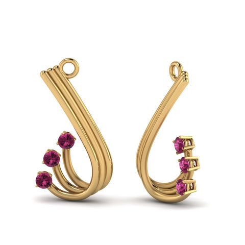 curved-three-stone-pink-sapphire-earring-jacket-in-yellow-gold-FDEAR8646GSADRPIANGLE2-NL-YG.jpg