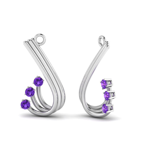 curved-three-stone-purple-topaz-earring-jacket-in-white-gold-FDEAR8646GVITOANGLE2-NL-WG.jpg