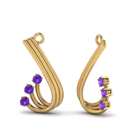 curved-three-stone-purple-topaz-earring-jacket-in-yellow-gold-FDEAR8646GVITOANGLE2-NL-YG.jpg