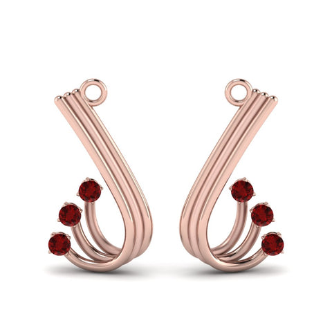curved-three-stone-ruby-earring-jacket-in-rose-gold-FDEAR8646GRUDRANGLE2-NL-RG.jpg