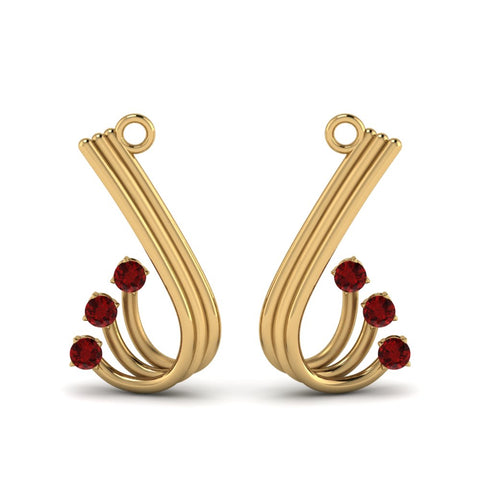 curved-three-stone-ruby-earring-jacket-in-yellow-gold-FDEAR8646GRUDRANGLE2-NL-YG.jpg