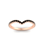 Load image into Gallery viewer, V Style Curved Band
