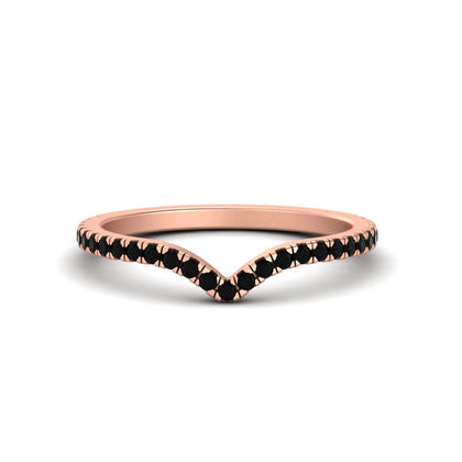 Curved-v-pink-sapphire-wedding-band-in-rose-gold-FD11229GS-2